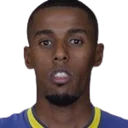 Хусейн Абдох Аль Шайан