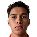 Анхель Джеремі Маркес Кастаньєда