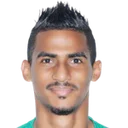 Валид Рашид Бакшуин