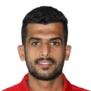 Хоссам Аль Джадані