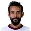 Хусейн Алі Аль Султан