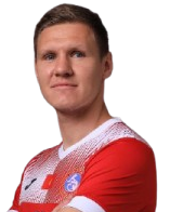 Алексей Зинкевич