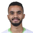 Мохаммед Аль Бурайк