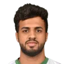 Мохаммед Аль Саярі