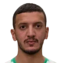 Абдуллах Аль Малкі