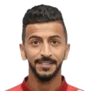 Усама Аль Халаф