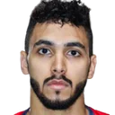 Мансур Аль-Наджар