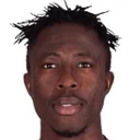 Еммануель Кума