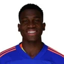 Кенер Хуліан Валенсія Чара