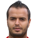 Мохамед Амін Бен Амор
