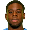 Оддісеус Нефталі Альфа