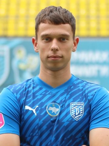 Дмитрий Ульянов