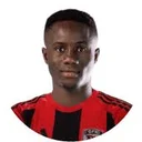 Дрисса Камара