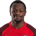 Ерік МакВудс