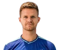 Дмитрий Юсов