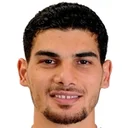 Моханад Салем Гази Марзук Аль Амин