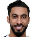 Хазза Салем Мохаммед Саїд Аль Фарезі