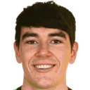 Люк МакНіколас