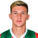 Олександр Ніколас Гонсалес Перес