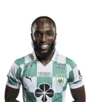 Секу Сідібе