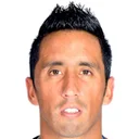 Лукас Рамон Барріос Касерес