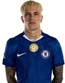 Алехандро Гарначо