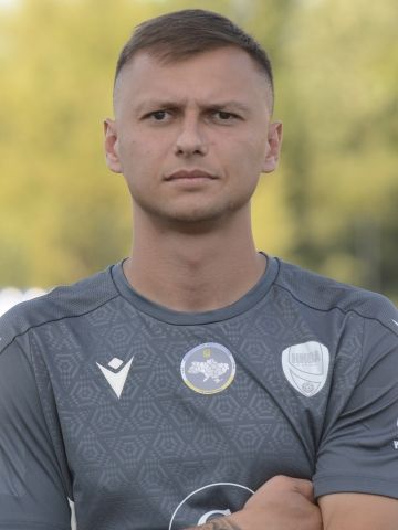 Артур Загорулько
