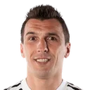 Маріо Манджукич