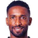 Джермейн Дефо