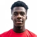 Марко Людівін Маджуга