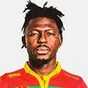 Іфедайо Олусегун Патрік Омосуї