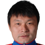 Кун Цзян