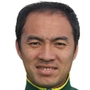 Йонгхай Чжан