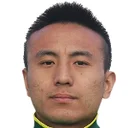 Цзяньцин Мао