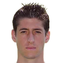 Серджіо Ескудеро Паломо