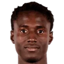 Махамаду Ба