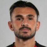 Ömürcan Артан