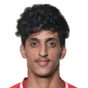 Мохаммед Аль Суфьяни