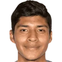 Карлос Олександр Гамарра Карденас