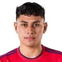 Эдвин Серрильо