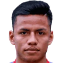 Крістіан Умберто Карбахаль Діас