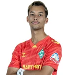 Мио Бакхаус