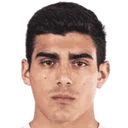 Альфонсо Даниэль Барко дель Солар