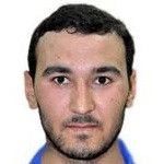 Мурод Халмухамедов
