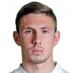 Вахтанг Бочорішвілі