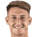 Матіас Даніель Гіменес Рохас