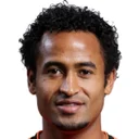 Натанаель де Соуза Сантос Джуніор