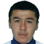 Махсуд Каримов