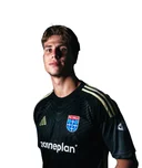 Том Жерар де Грааф