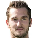 Доминик Шмидт